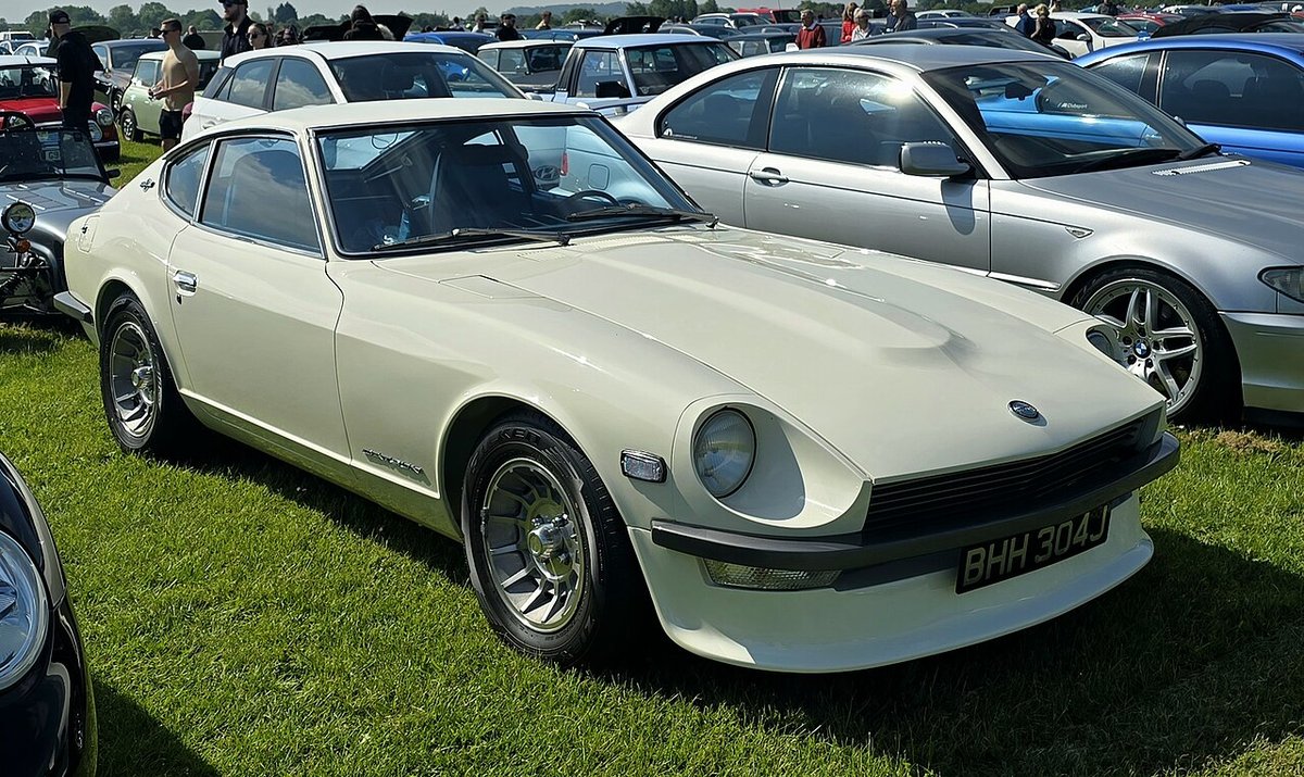 240Z / 260Z / 280Z